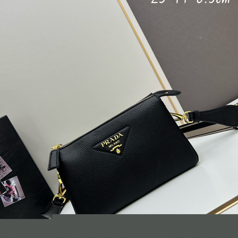 Pra*a satchel bags